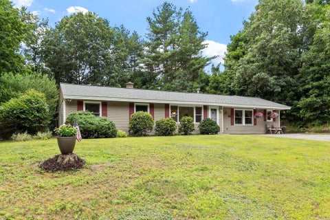 Photo of 17 Parlee Road, Chelmsford, MA 01824 (MLS # 73546709)