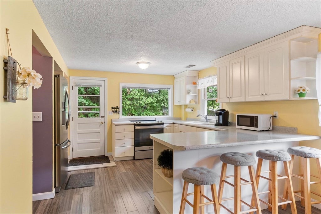 17 Parlee Road
