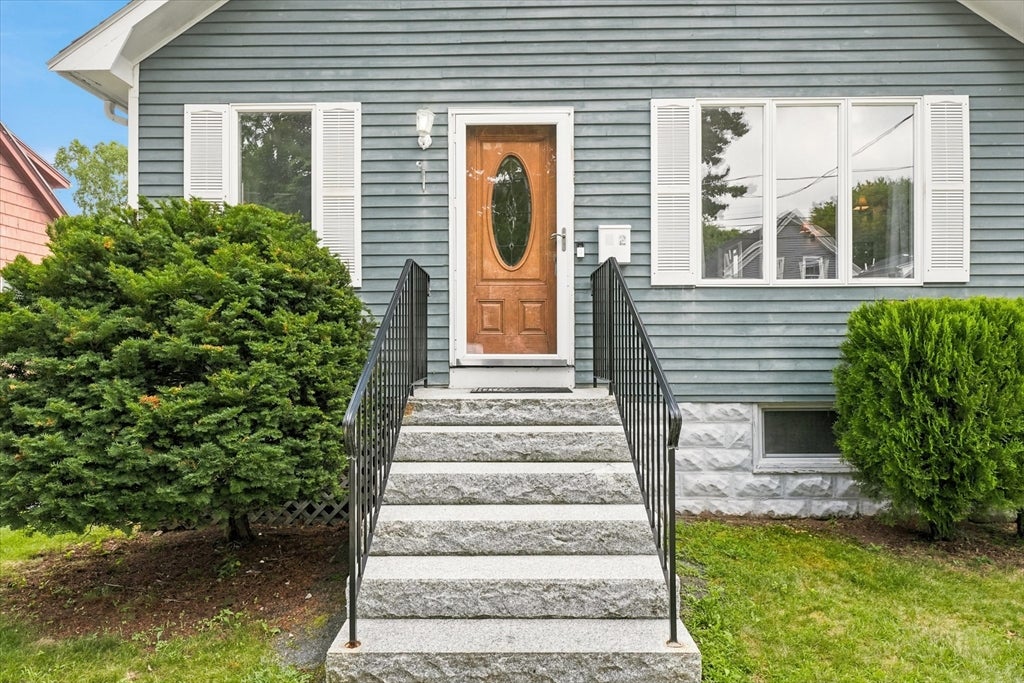 32 Glendale Ave