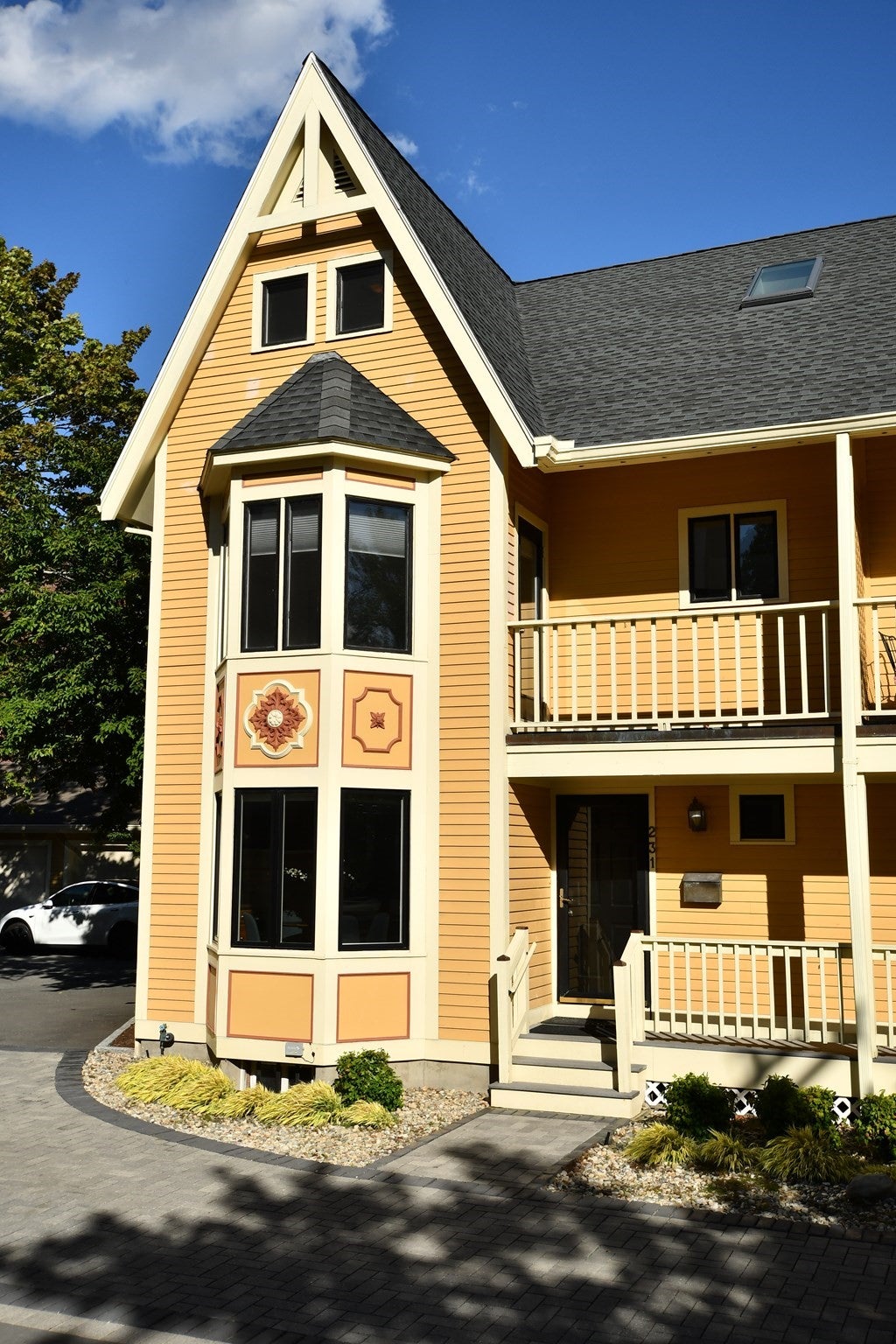 231 Fuller St, Brookline, MA, 231 Fuller St, Brookline, MA Photo #2