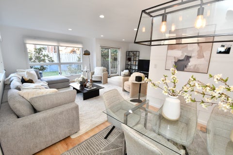Photo of 231 Fuller St, Brookline, MA 02446 (MLS # 73581080)