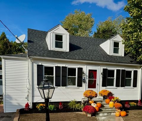 33 Vesey Rd Randolph MA 02368