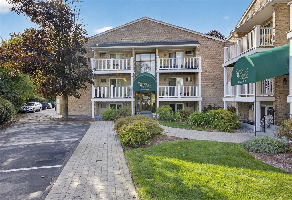 200 Manning Street 6B