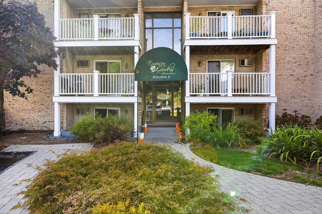 200 Manning Street 6B