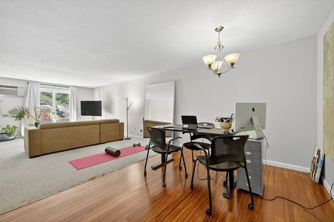 Photo of 200 Manning Street #6B, Hudson, MA 01749 (MLS # 73482950)