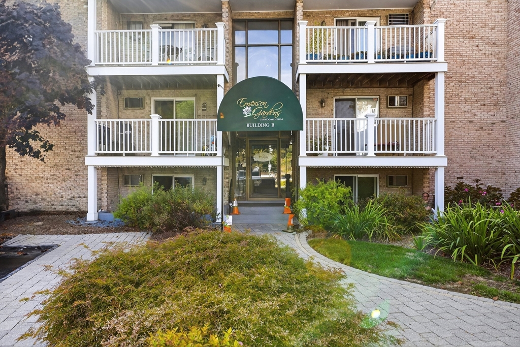 200 Manning Street 6B