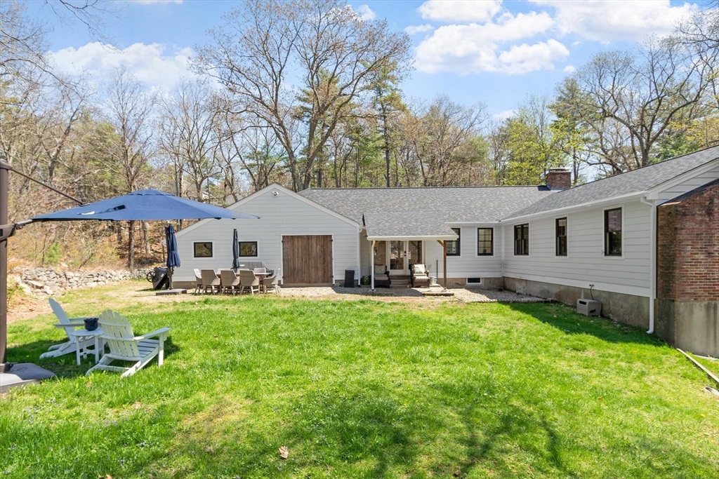 16 Thurlow Street, Georgetown, MA Photo #38
