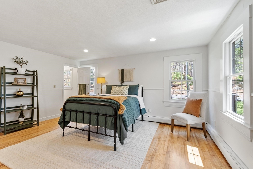 16 Thurlow Street, Georgetown, MA Photo #30