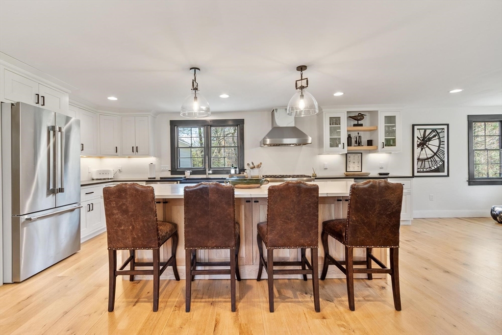 16 Thurlow Street, Georgetown, MA Photo #13