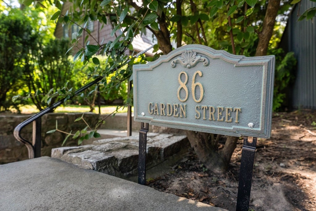 86 Garden St #86, Cambridge, MA, 86 Garden St #86, Cambridge, MA Photo #1