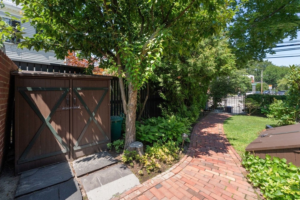 86 Garden St #86, Cambridge, MA, 86 Garden St #86, Cambridge, MA Photo #15