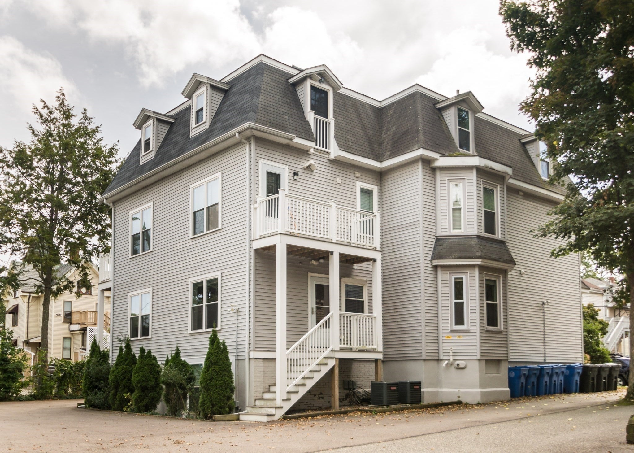 92 Brown Street #1, Waltham, MA Photo #16
