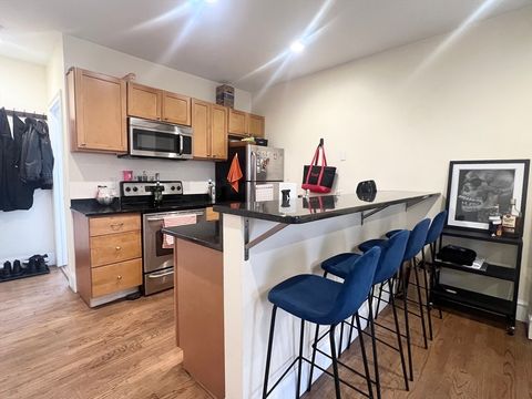 Photo of 233 Northampton St #1, Boston, MA 02118 (MLS # 73480156)