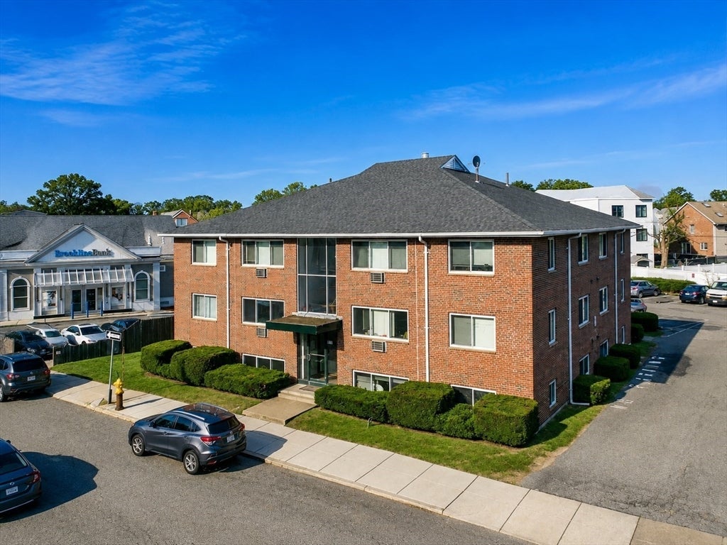 195 Salem Street #24, Medford, MA, 195 Salem Street #24, Medford, MA Photo #1