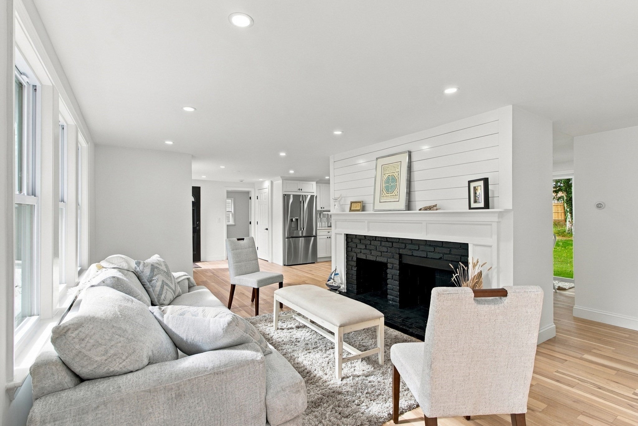 43 Quaker Rd