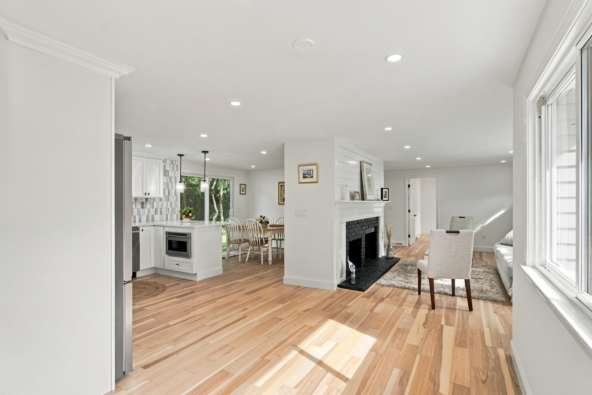 43 Quaker Rd