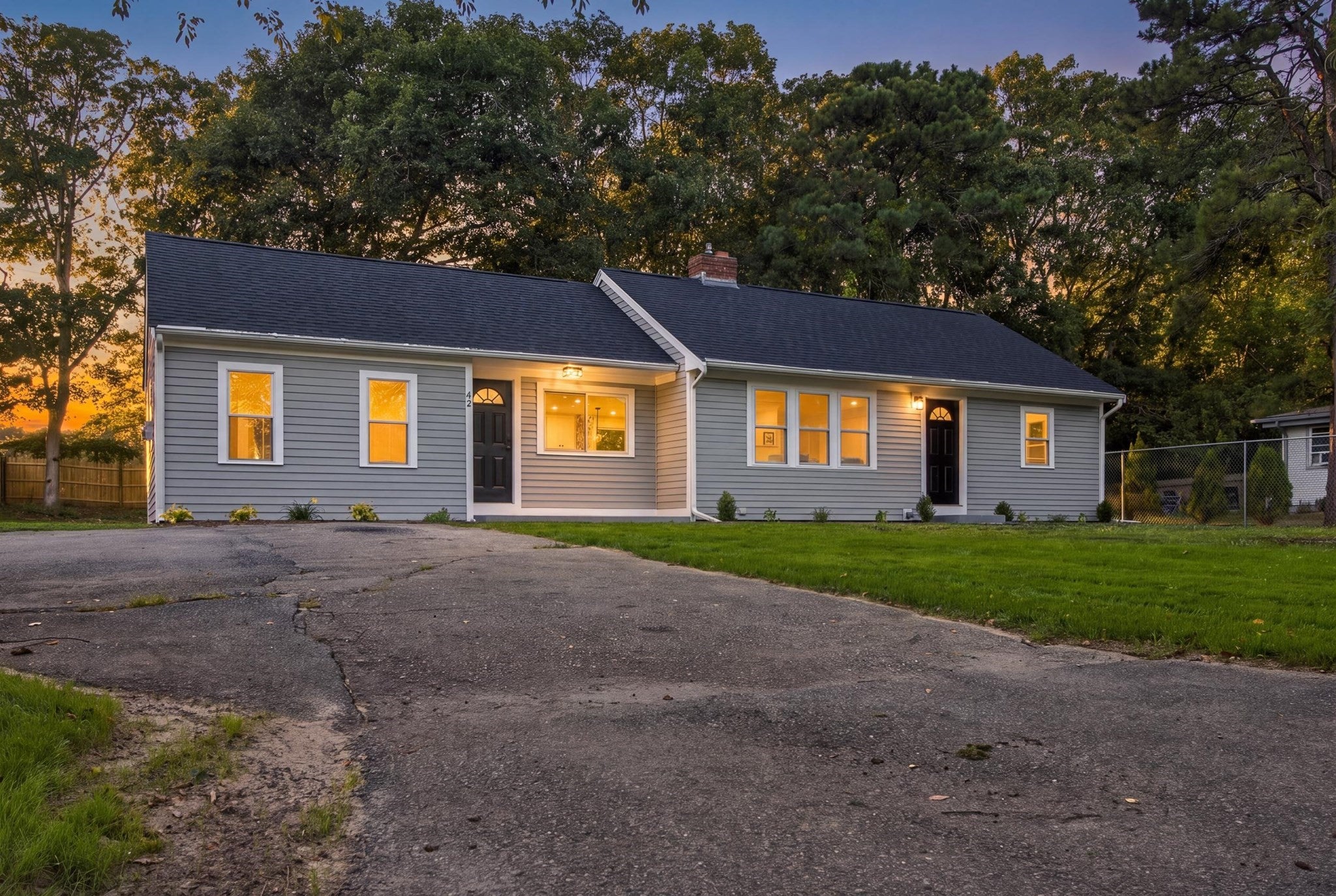 43 Quaker Rd