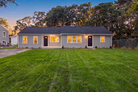 Photo of 43 Quaker Rd, Barnstable, MA 02601 (MLS # 73576404)