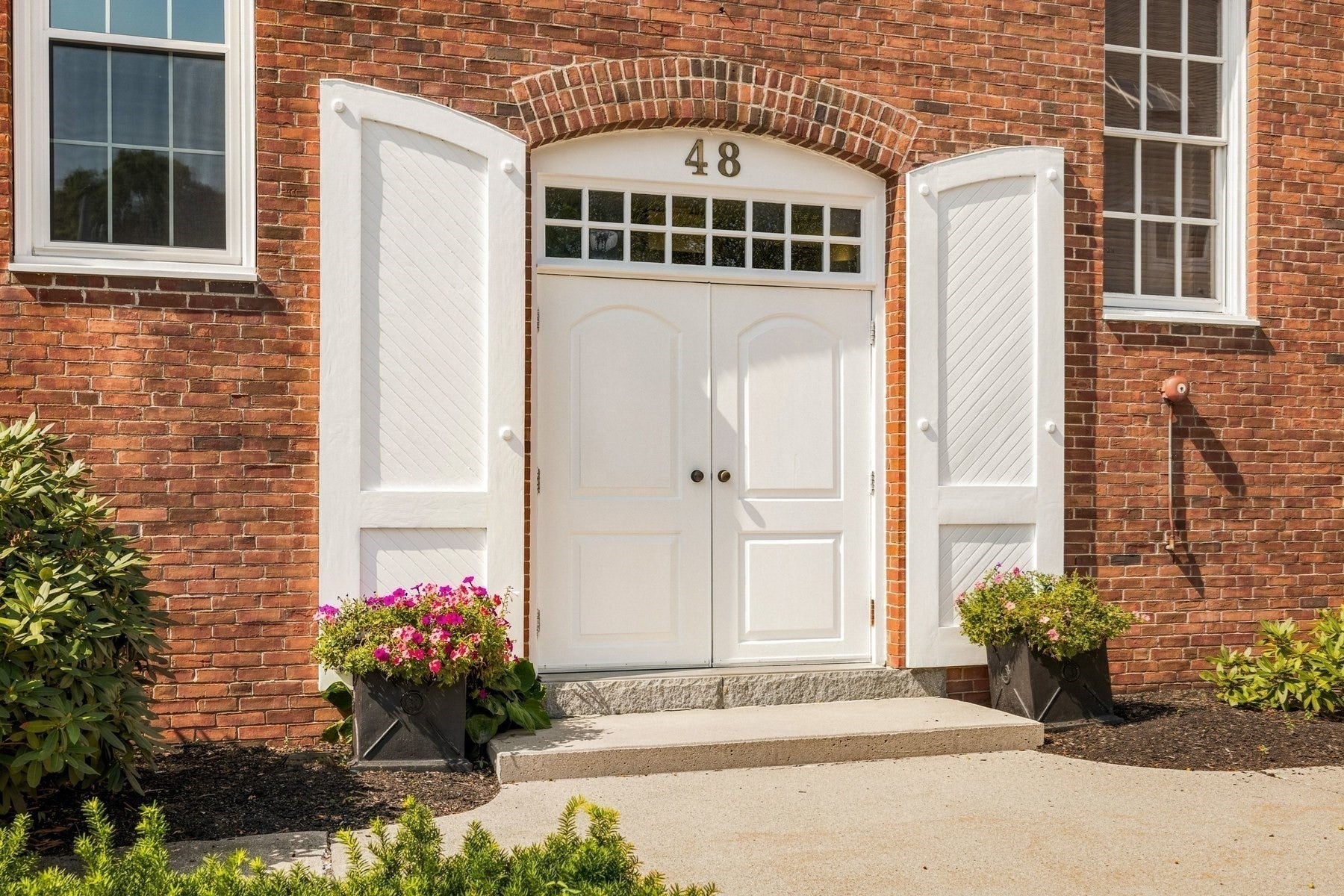 48 Kent Street 5, Newburyport MA 01950