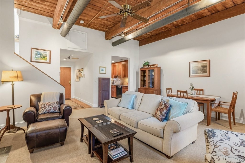 48 Kent Street #5, Newburyport, MA, 48 Kent Street #5, Newburyport, MA Photo #6
