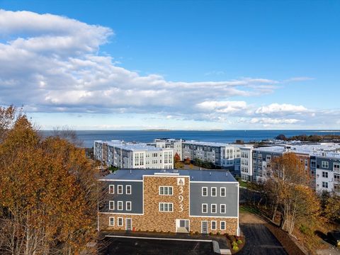 Photo of 393 Court St #4, Plymouth, MA 02360 (MLS # 73452686)