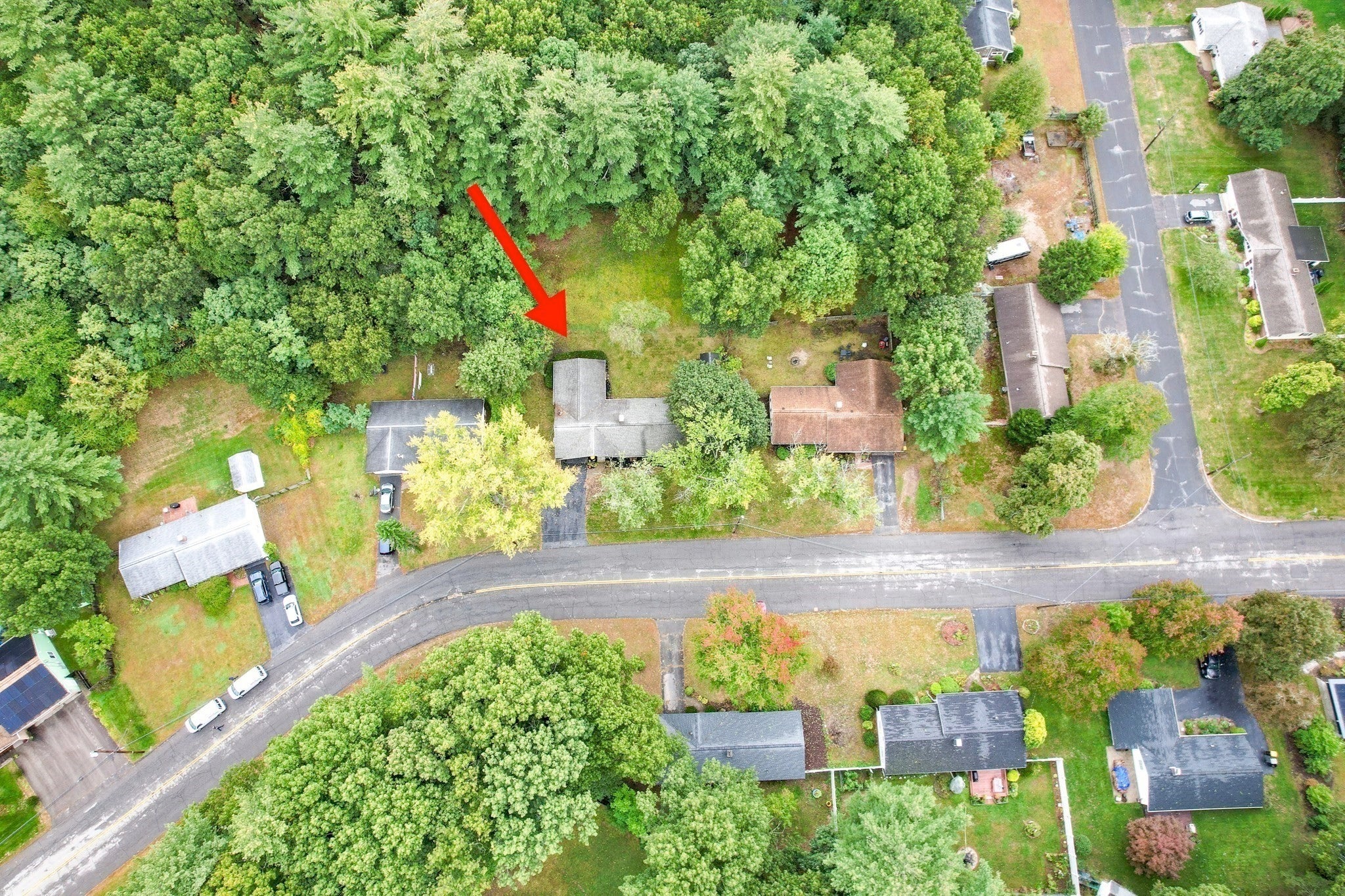 29 Eisenhower Road, Framingham, MA, 29 Eisenhower Road, Framingham, MA Photo #26