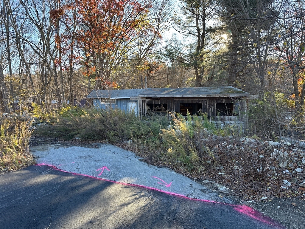 180 Southbridge Road