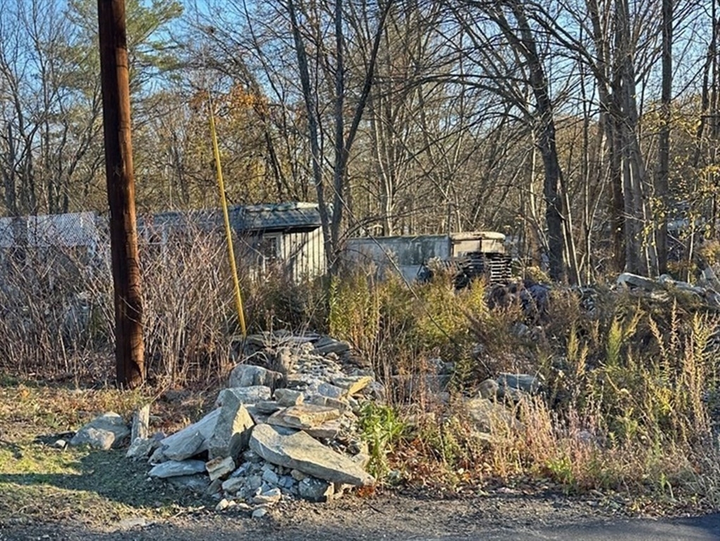 180 Southbridge Road