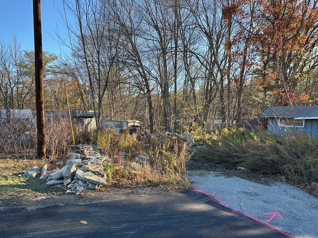 180 Southbridge Road