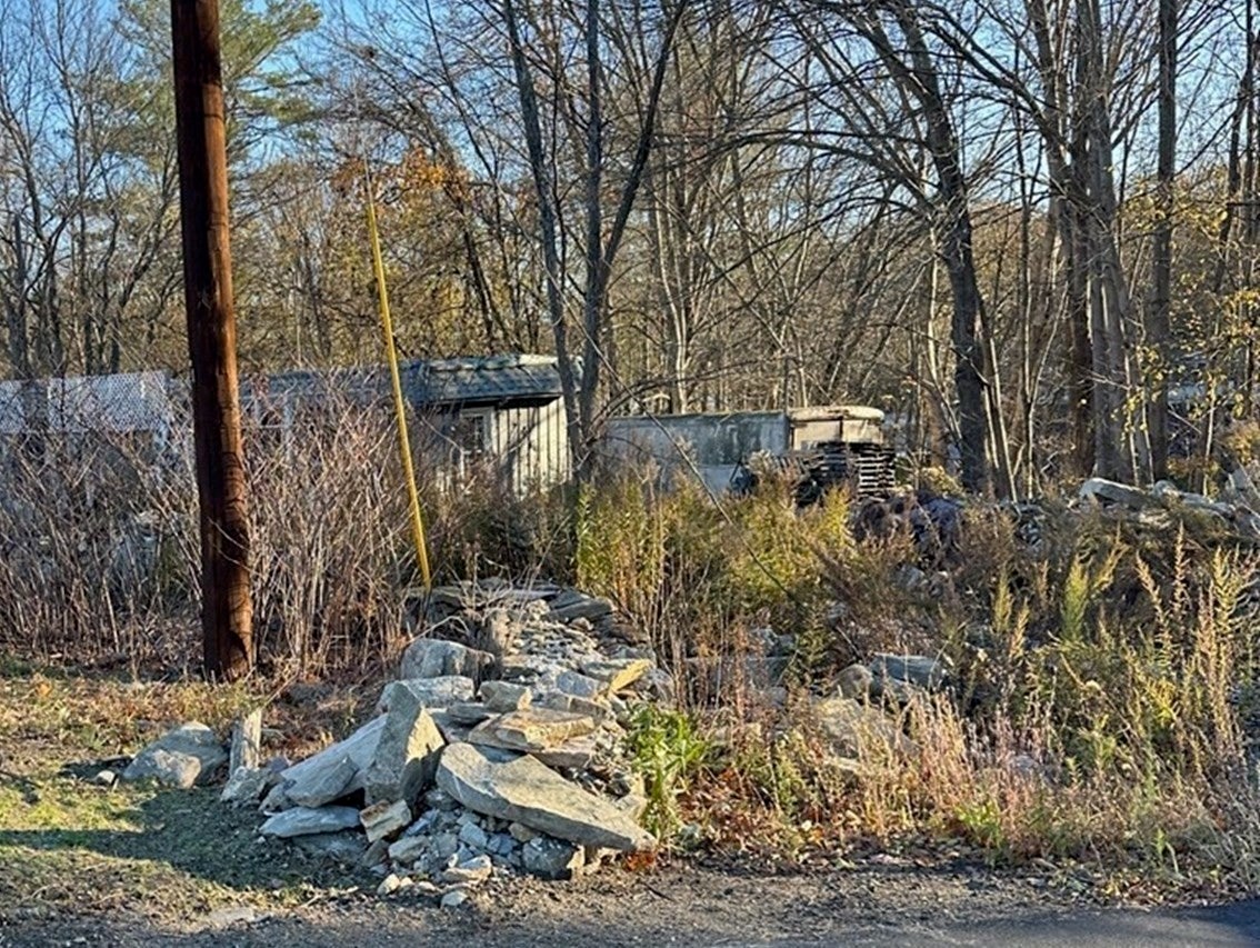 180 Southbridge Road