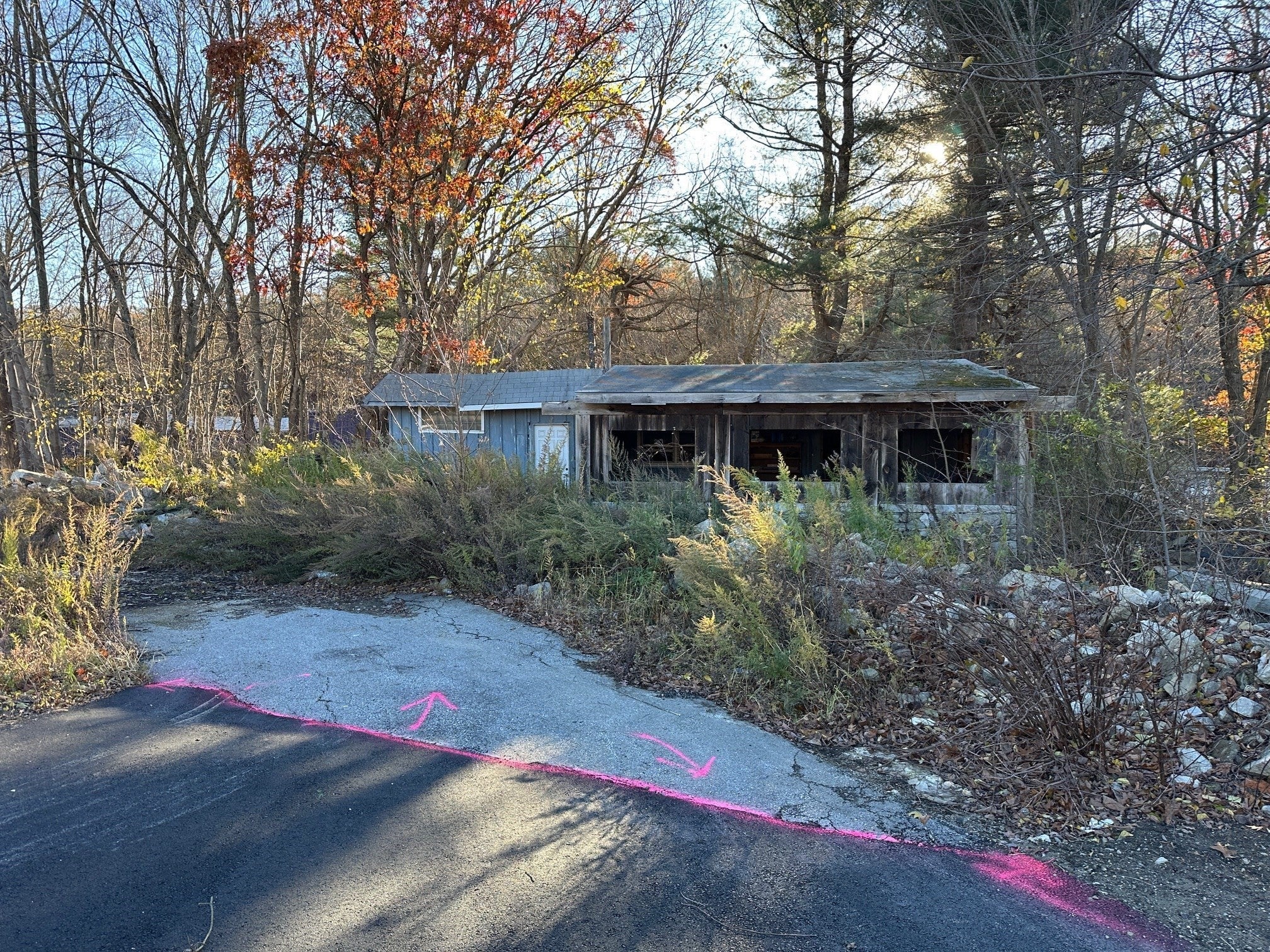 180 Southbridge Road