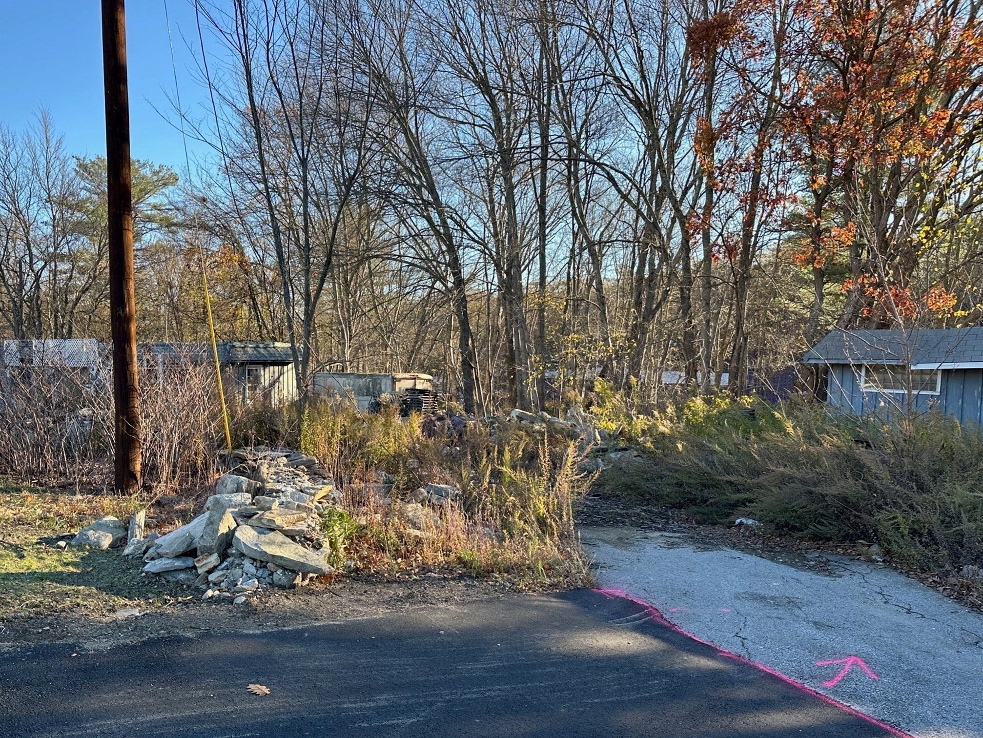 180 Southbridge Road