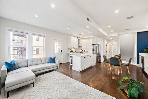 Photo of 12-14 Porter St #12, Boston, MA 02130 (MLS # 73487500)