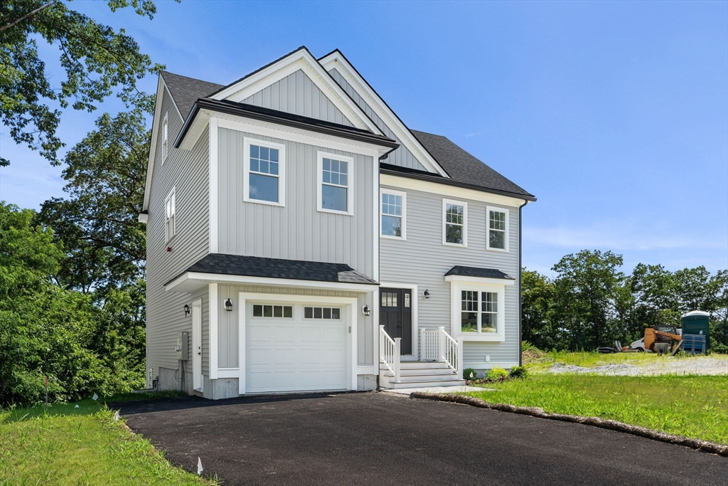 10 Sylvan Hill Crossing