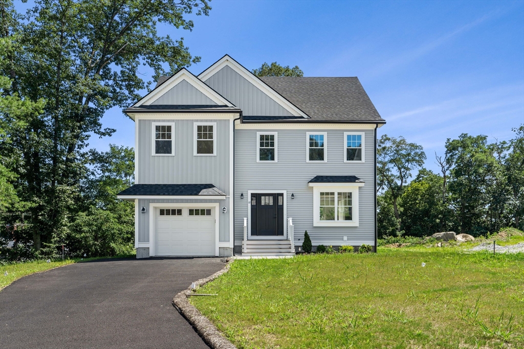 10 Sylvan Hill Crossing
