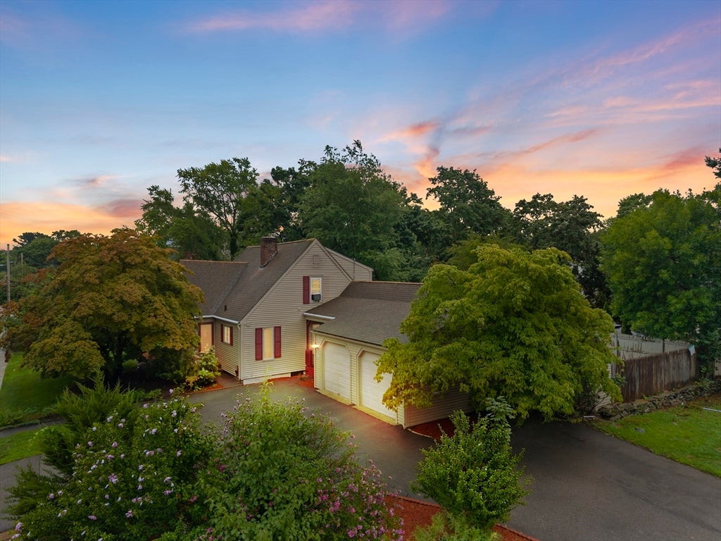 Photo of 59 Mulberry St, Attleboro, MA