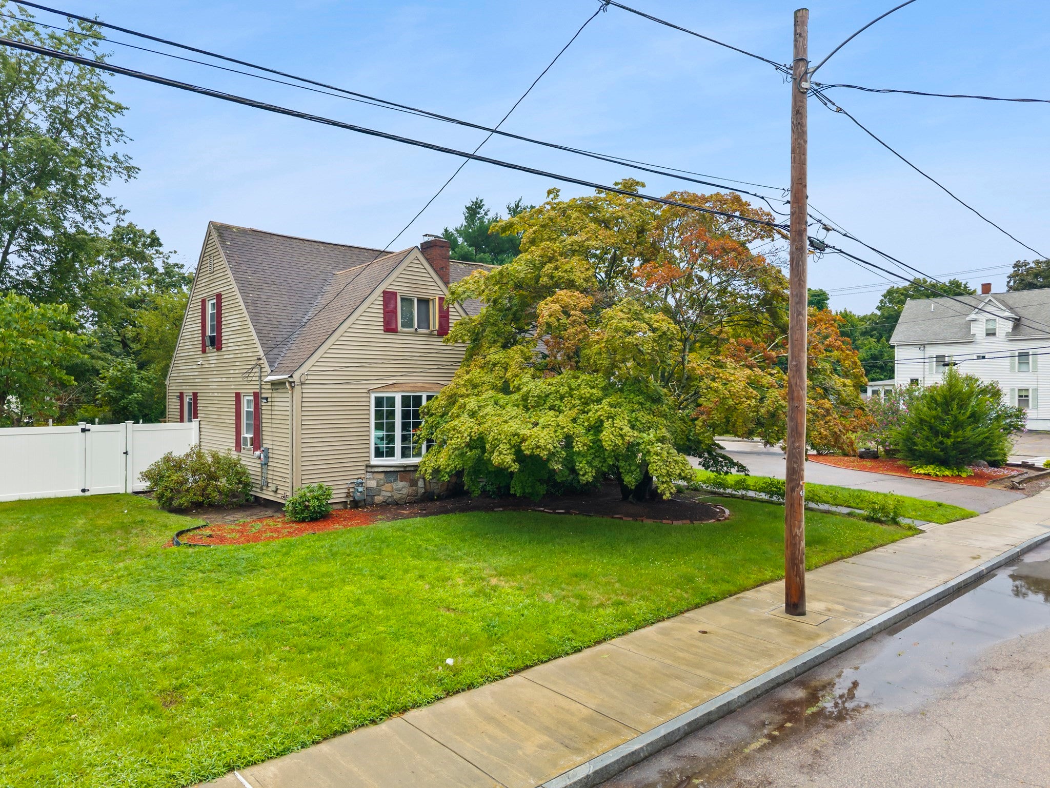 59 Mulberry St, Attleboro, MA, 59 Mulberry St, Attleboro, MA Photo #4