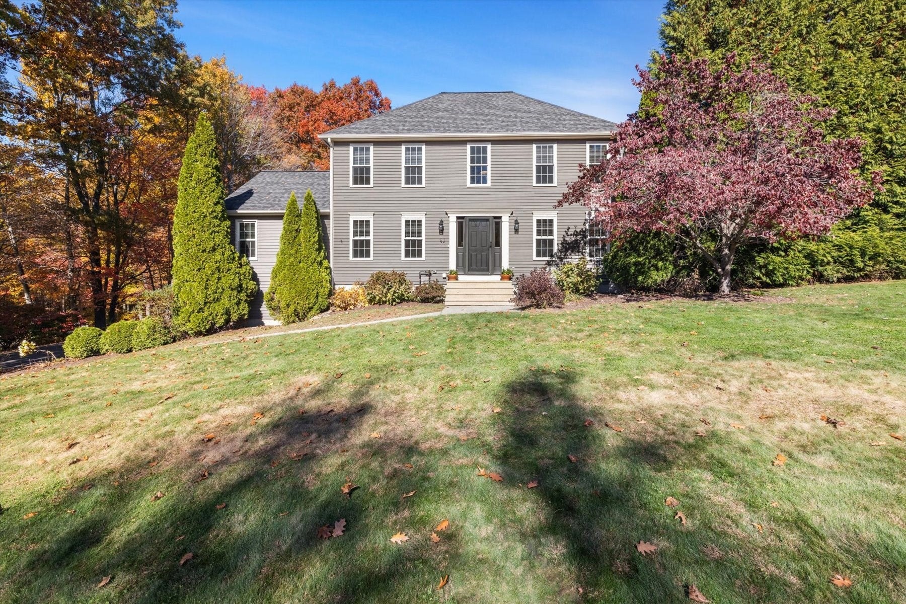 Photo: 43 Tipperary Dr, Northbridge, MA