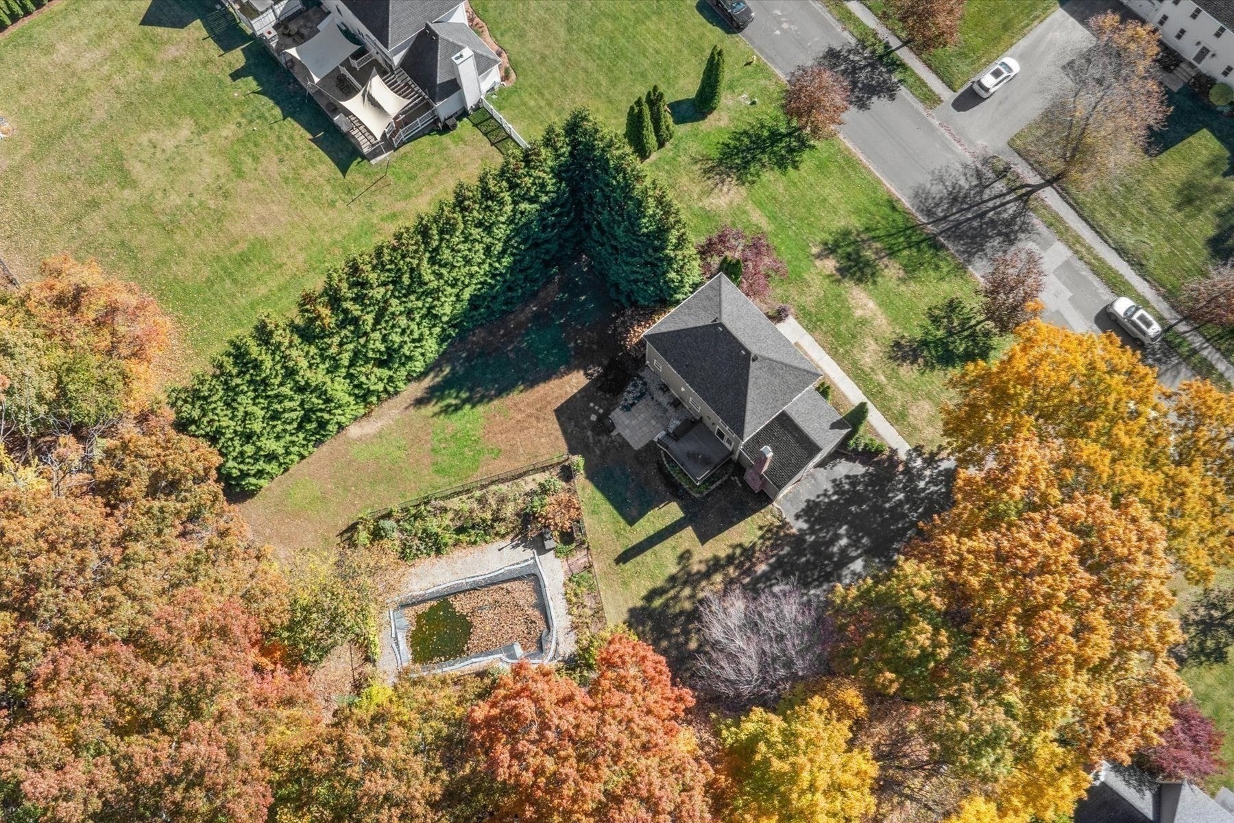 43 Tipperary Dr, Northbridge, MA Photo #37
