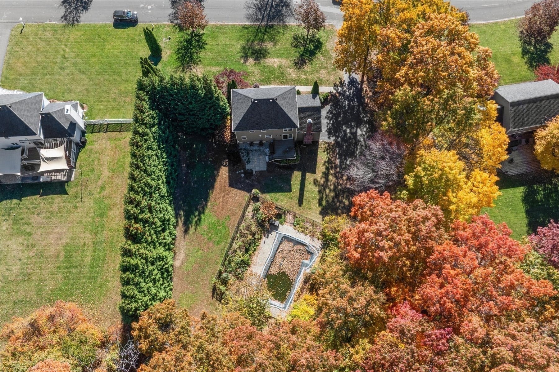 43 Tipperary Dr, Northbridge, MA Photo #38