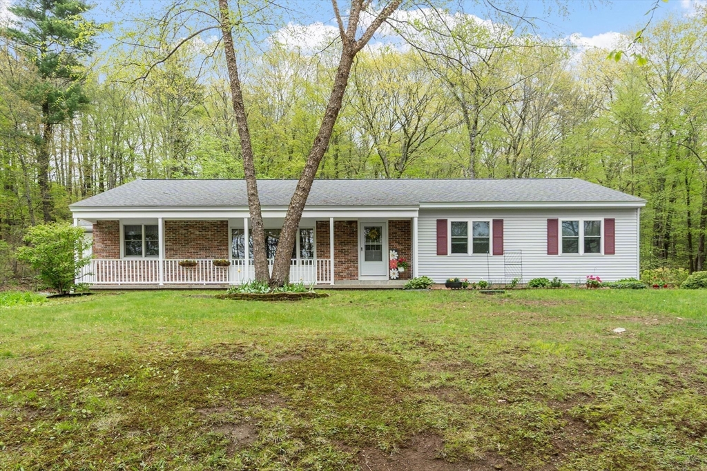 248 Lyons Hill Rd