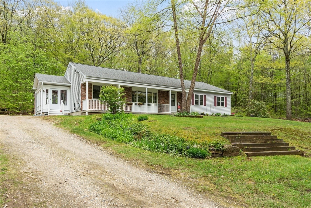 248 Lyons Hill Rd