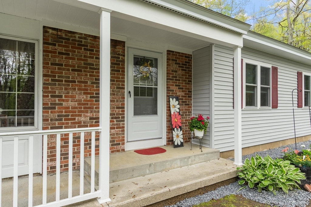 248 Lyons Hill Rd