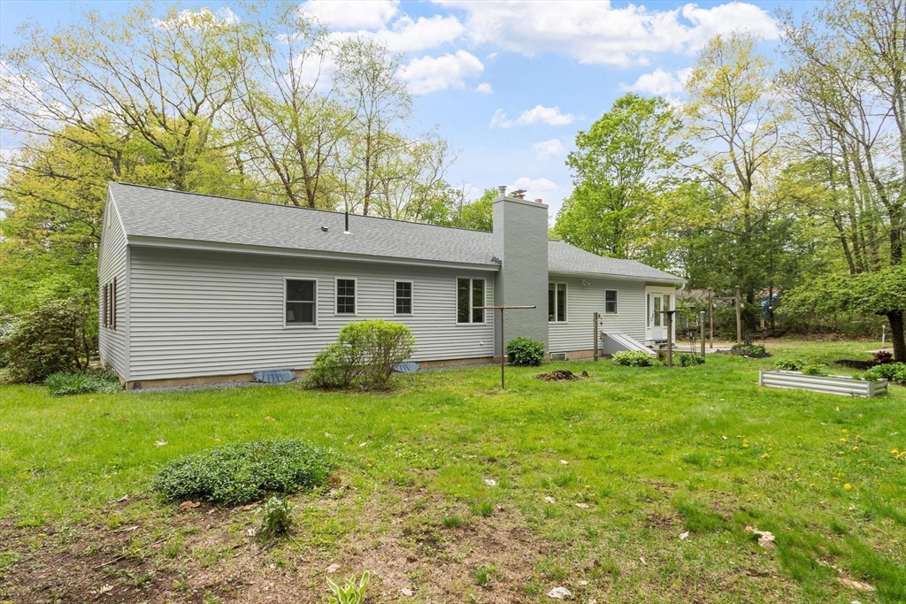 248 Lyons Hill Rd