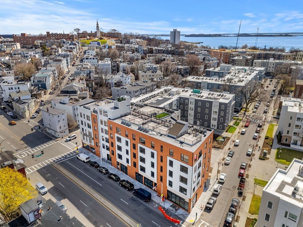 Photo of 256 Dorchester Street #301, Boston, MA 02127 (MLS # 73467837)