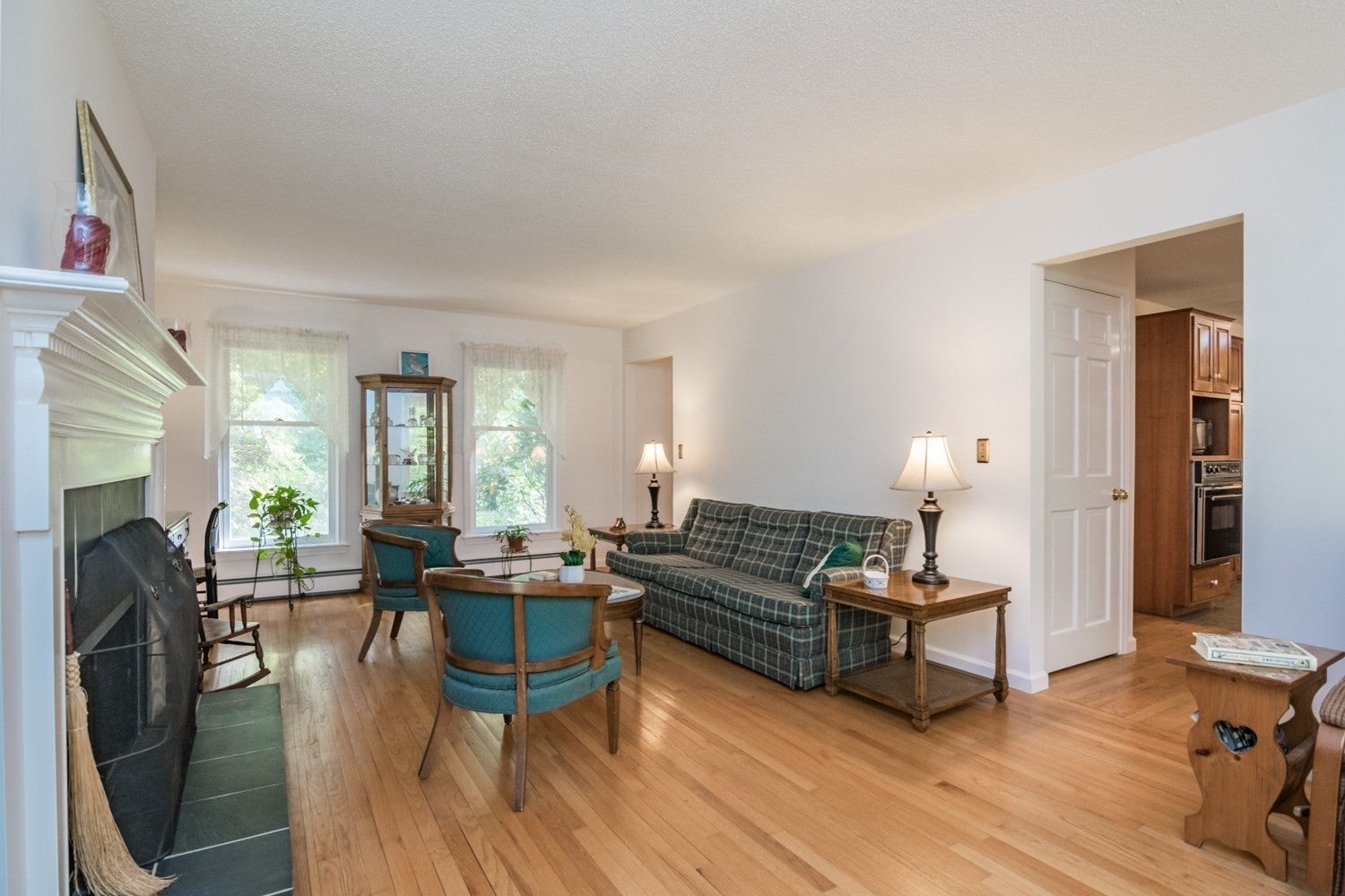 166 Harkness Road, Amherst, MA, 166 Harkness Road, Amherst, MA Photo #18