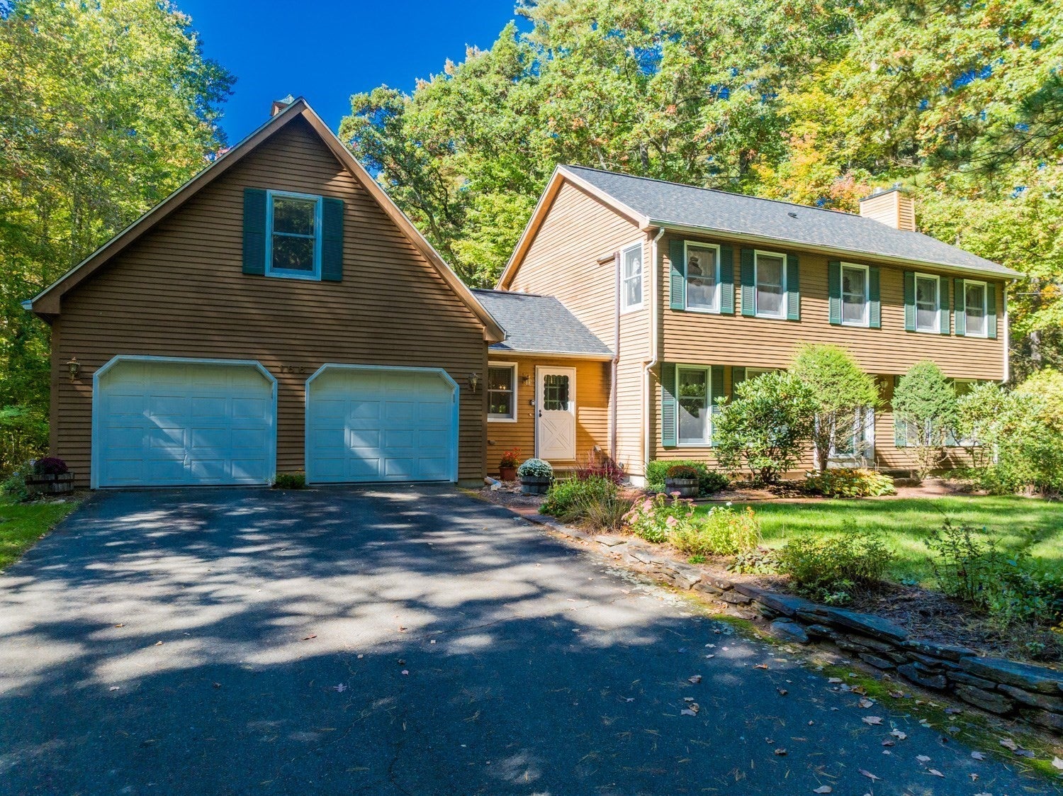 Photo of 166 Harkness Road, Amherst, MA