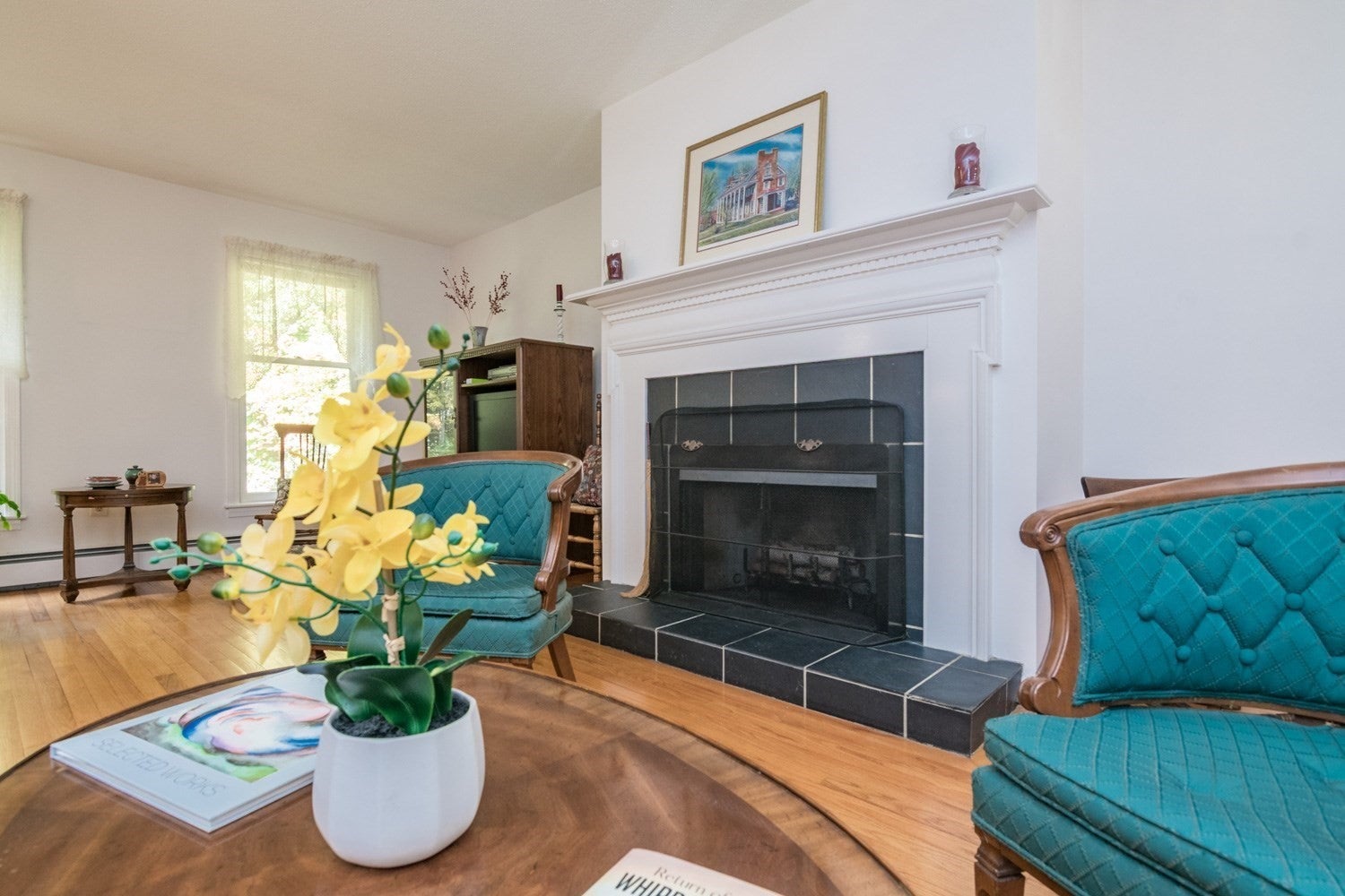 166 Harkness Road, Amherst, MA, 166 Harkness Road, Amherst, MA Photo #19