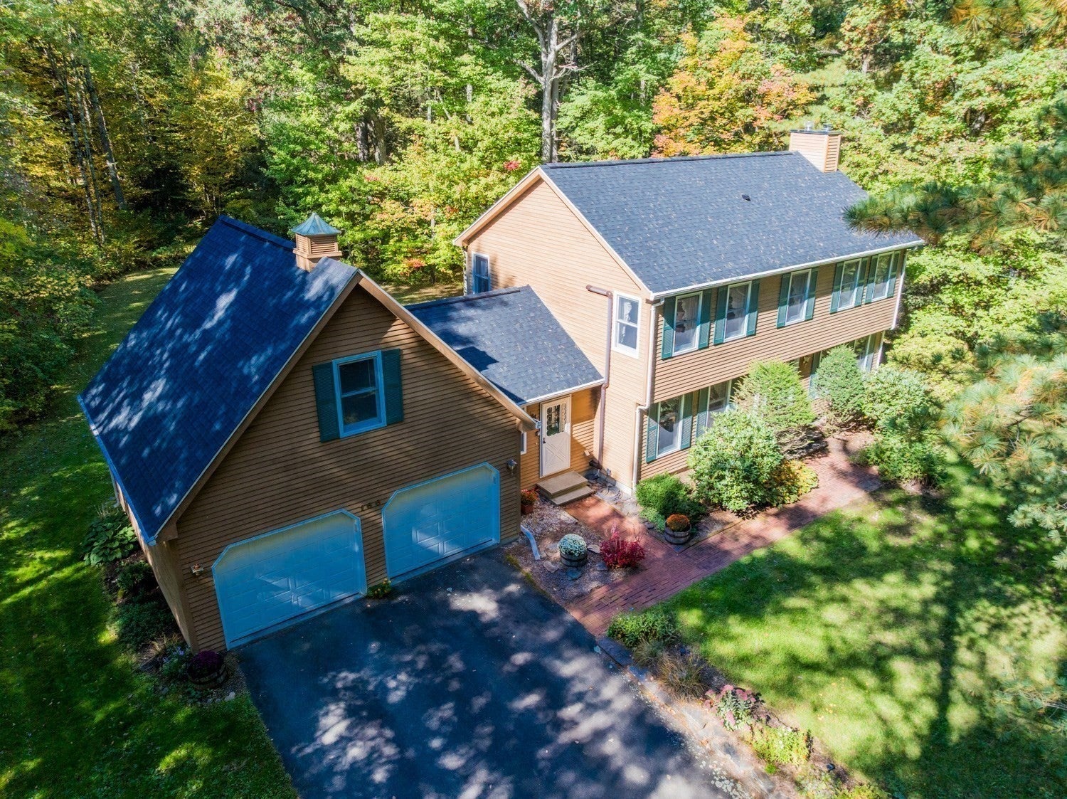 166 Harkness Road, Amherst, MA, 166 Harkness Road, Amherst, MA Photo #40