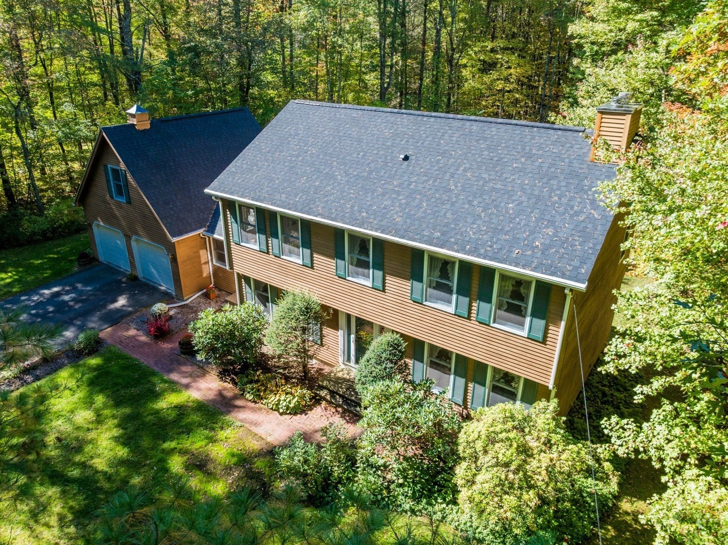 166 Harkness Road, Amherst, MA, 166 Harkness Road, Amherst, MA Photo #2